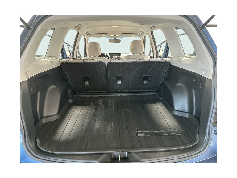 Thumbnail: 2017 Subaru Forester - 16