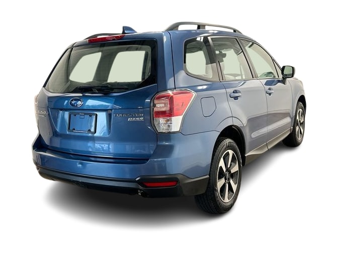 Thumbnail: 2017 Subaru Forester - 31