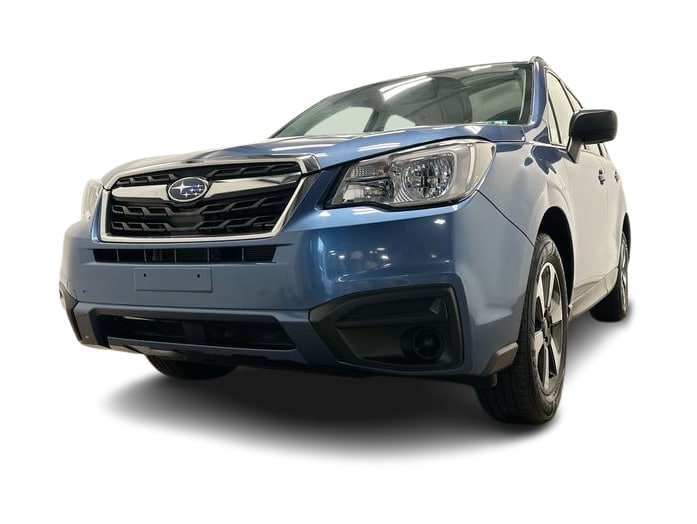 Thumbnail: 2017 Subaru Forester - 6
