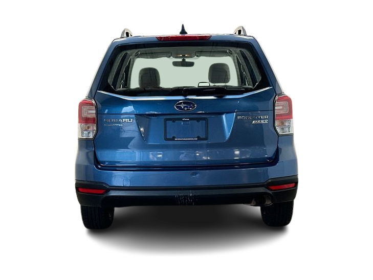Thumbnail: 2017 Subaru Forester - 5