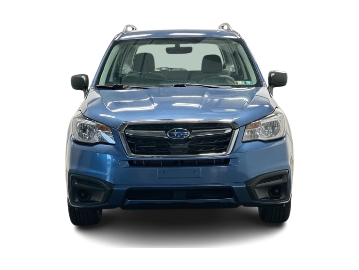 Thumbnail: 2017 Subaru Forester - 29