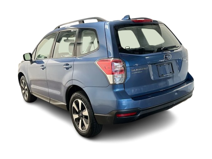 Thumbnail: 2017 Subaru Forester - 4