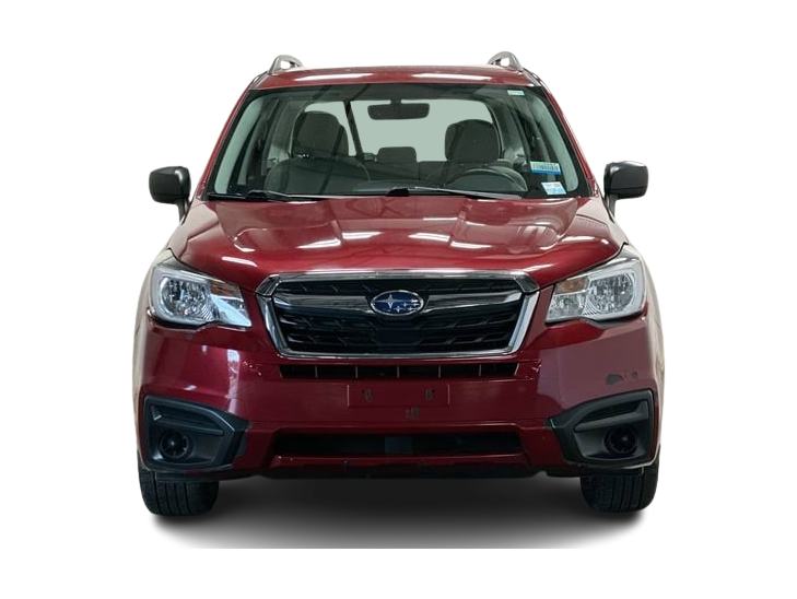 Thumbnail: 2018 Subaru Forester - 6