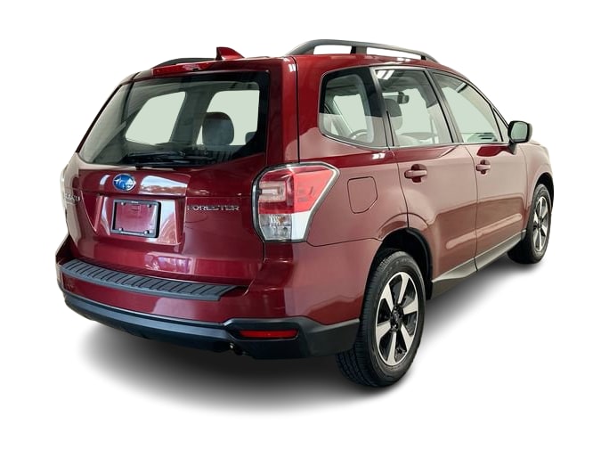 Thumbnail: 2018 Subaru Forester - 31
