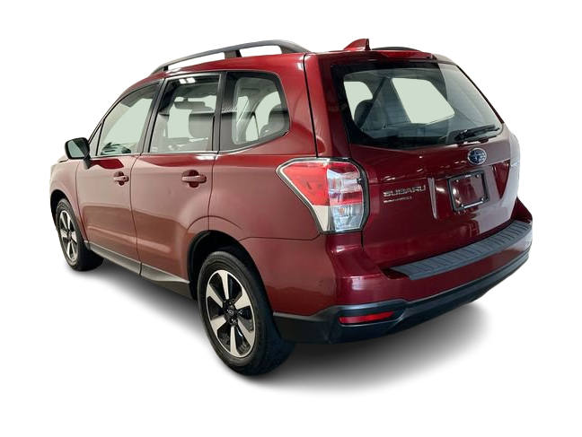 Thumbnail: 2018 Subaru Forester - 4