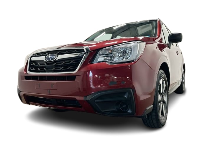 Thumbnail: 2018 Subaru Forester - 29