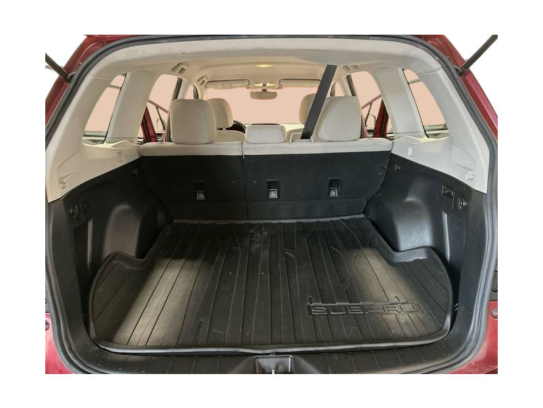 Thumbnail: 2018 Subaru Forester - 17