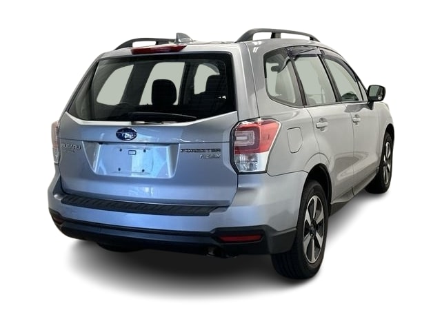 Thumbnail: 2017 Subaru Forester - 31