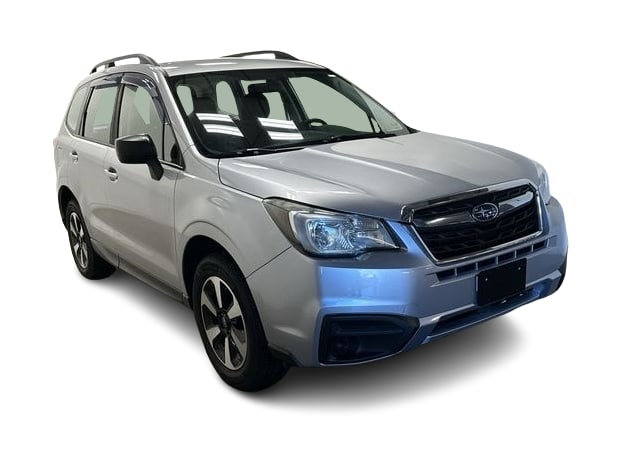 Thumbnail: 2017 Subaru Forester - 30