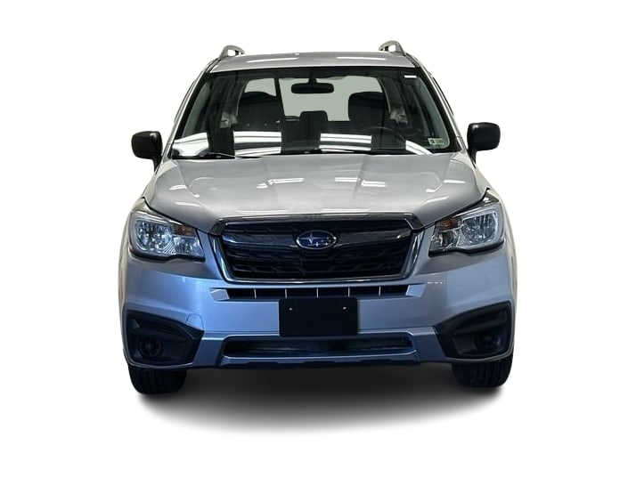 Thumbnail: 2017 Subaru Forester - 6