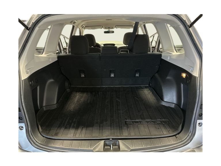 Thumbnail: 2017 Subaru Forester - 16