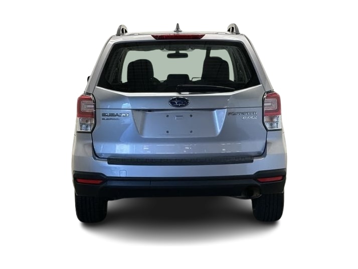 Thumbnail: 2017 Subaru Forester - 5