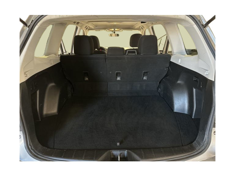 Thumbnail: 2015 Subaru Forester - 16