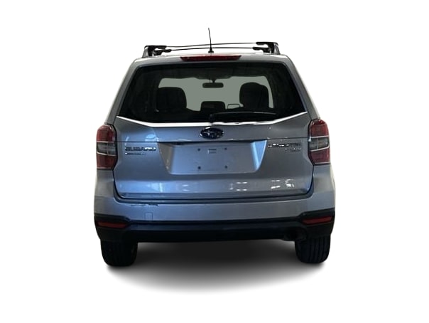 Thumbnail: 2015 Subaru Forester - 5