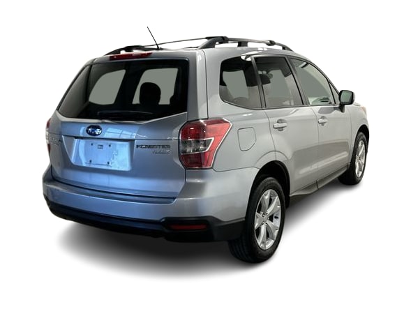 Thumbnail: 2015 Subaru Forester - 30