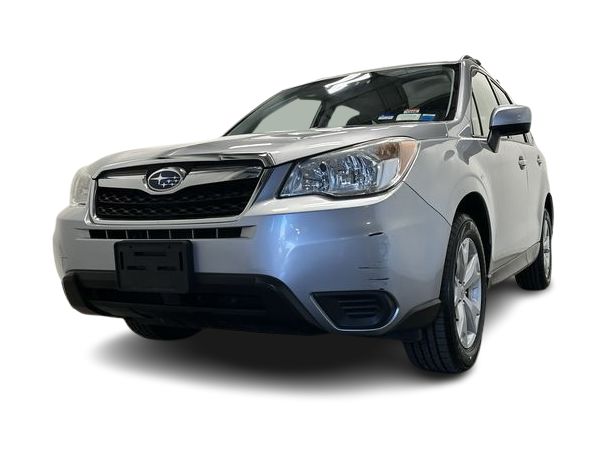 Thumbnail: 2015 Subaru Forester - 28