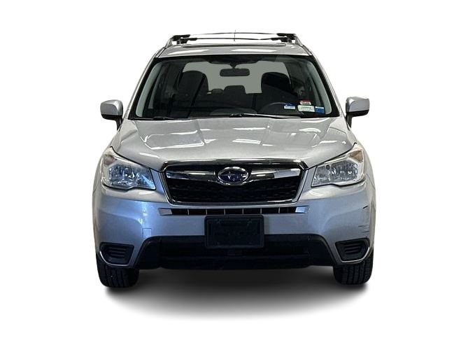 Thumbnail: 2015 Subaru Forester - 6