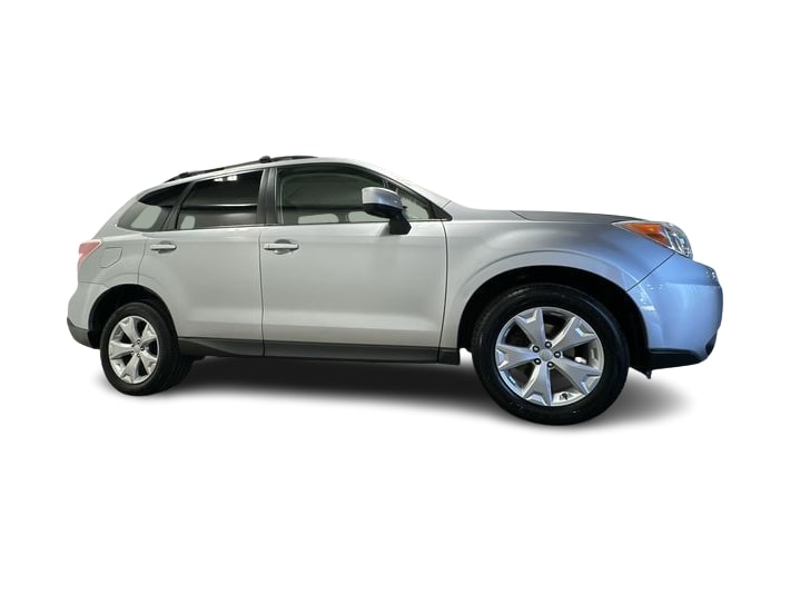 Thumbnail: 2015 Subaru Forester - 17