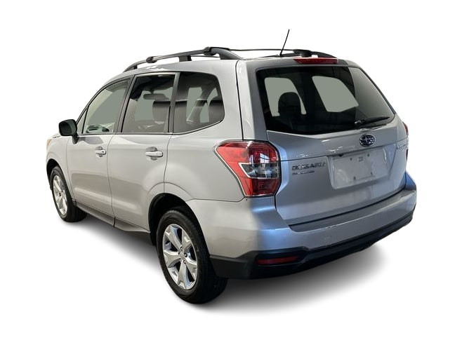 Thumbnail: 2015 Subaru Forester - 4