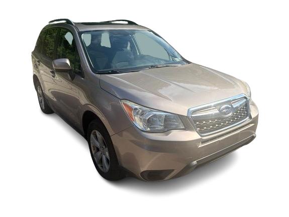Thumbnail: 2016 Subaru Forester - 12