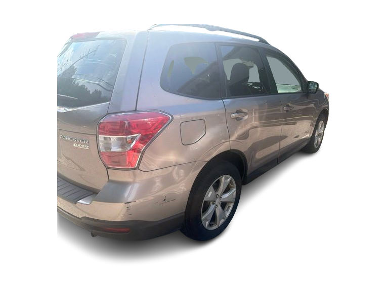 Thumbnail: 2016 Subaru Forester - 11