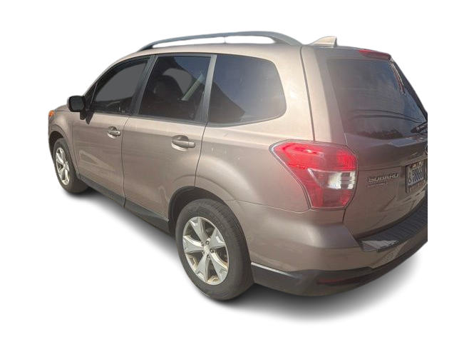 Thumbnail: 2016 Subaru Forester - 3