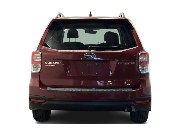 Thumbnail: 2018 Subaru Forester - 5