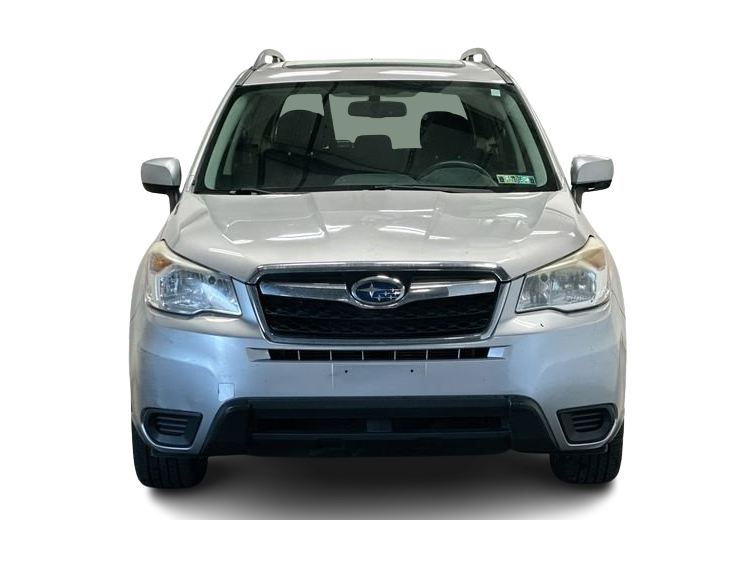 Thumbnail: 2014 Subaru Forester - 6
