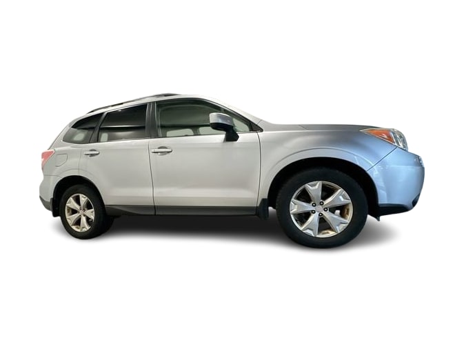 Thumbnail: 2014 Subaru Forester - 13