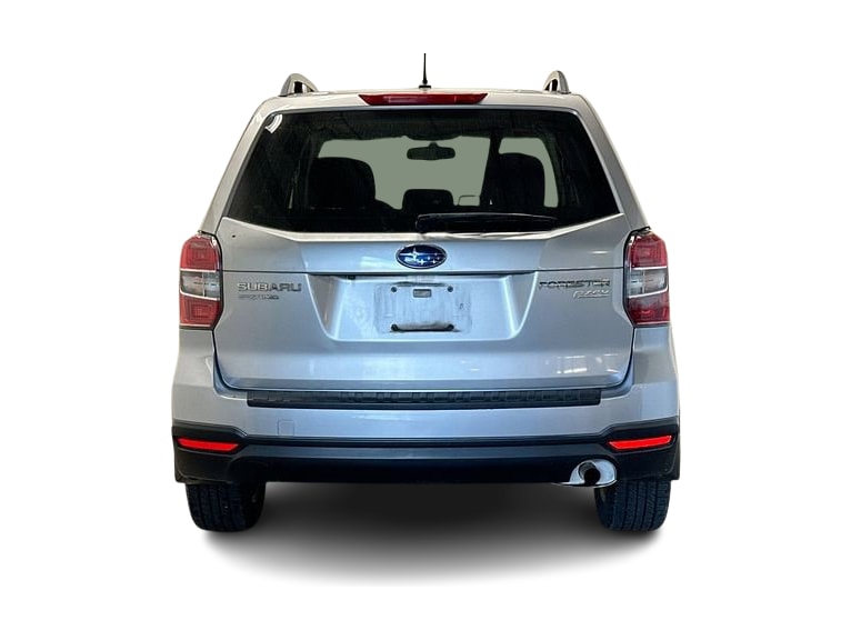 Thumbnail: 2014 Subaru Forester - 5
