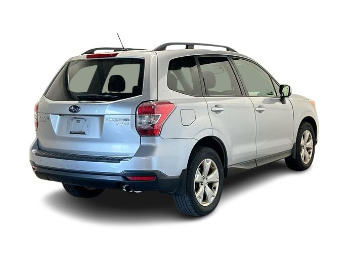 Thumbnail: 2014 Subaru Forester - 22
