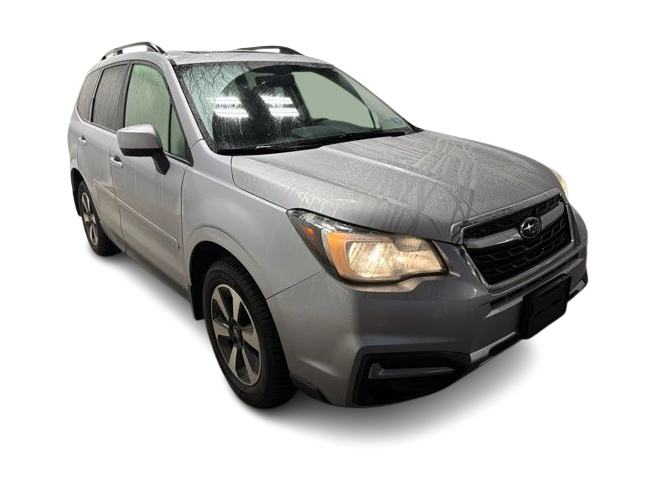 Thumbnail: 2018 Subaru Forester - 16