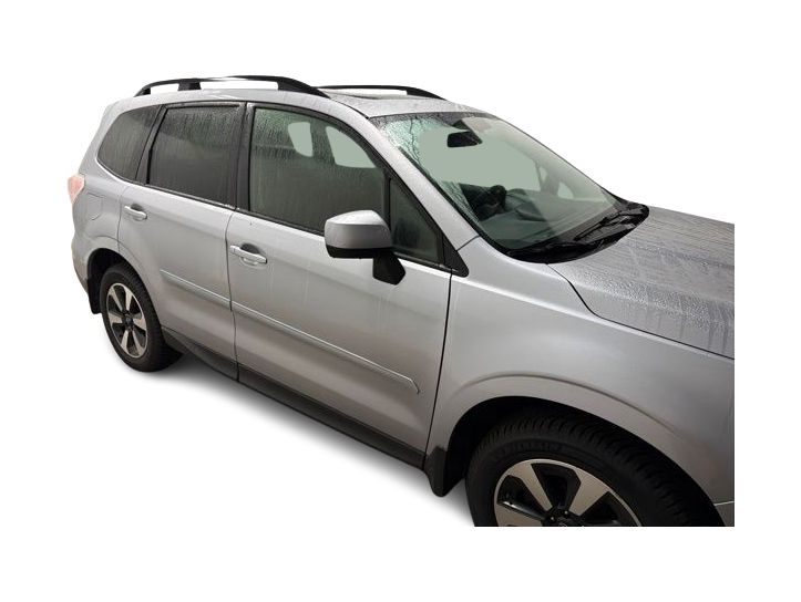 Thumbnail: 2018 Subaru Forester - 17