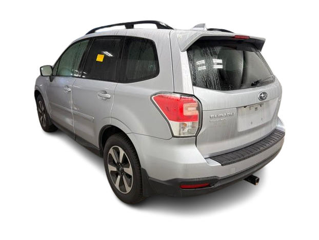 Thumbnail: 2018 Subaru Forester - 3