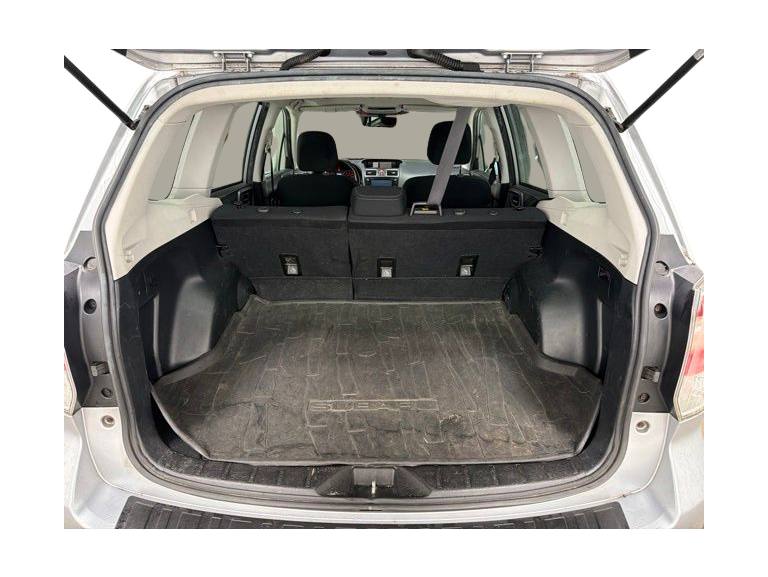 Thumbnail: 2018 Subaru Forester - 20