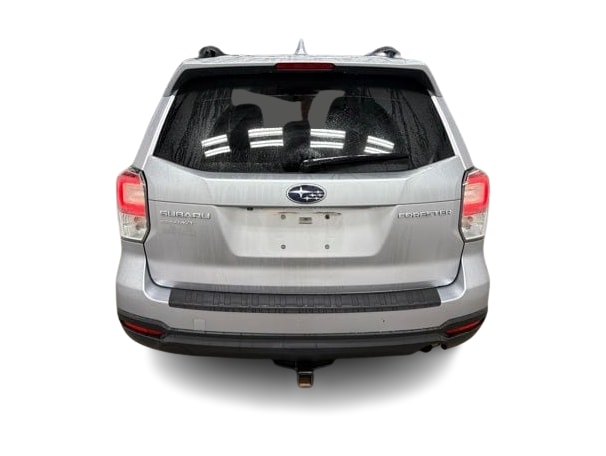 Thumbnail: 2018 Subaru Forester - 4