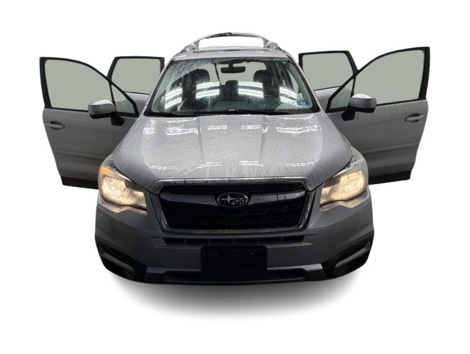 Thumbnail: 2018 Subaru Forester - 26