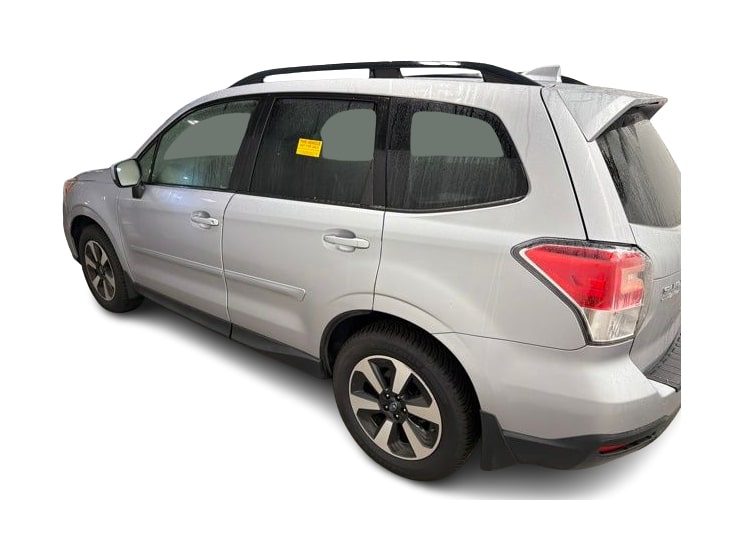 Thumbnail: 2018 Subaru Forester - 21