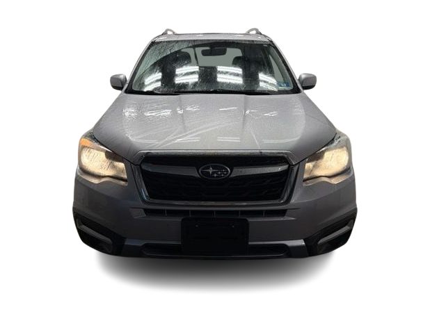 Thumbnail: 2018 Subaru Forester - 5