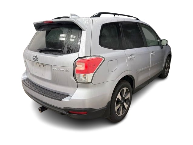 Thumbnail: 2018 Subaru Forester - 19