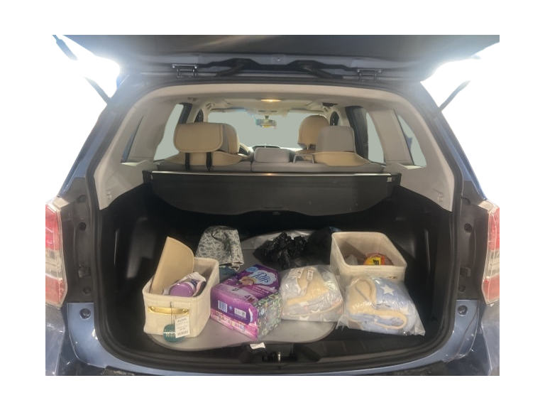 Thumbnail: 2015 Subaru Forester - 10