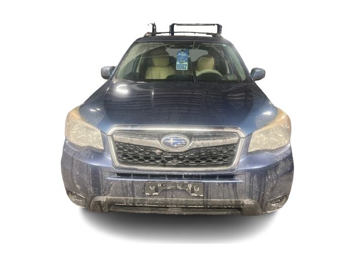 Thumbnail: 2015 Subaru Forester - 4