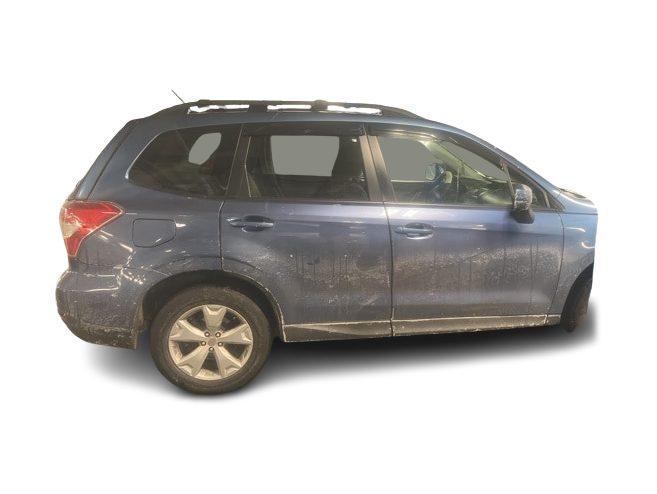Thumbnail: 2015 Subaru Forester - 14
