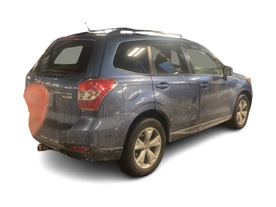 Thumbnail: 2015 Subaru Forester - 15