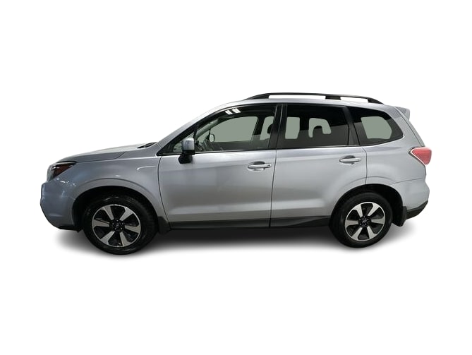 Thumbnail: 2017 Subaru Forester - 3