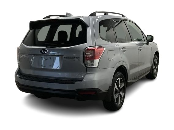 Thumbnail: 2017 Subaru Forester - 31