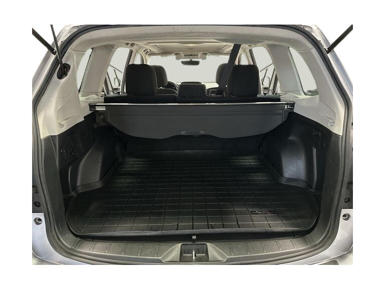 Thumbnail: 2017 Subaru Forester - 16