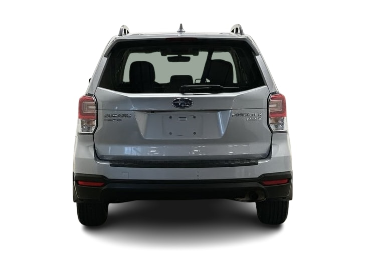 Thumbnail: 2017 Subaru Forester - 5