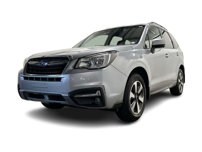 Thumbnail: 2017 Subaru Forester - 29