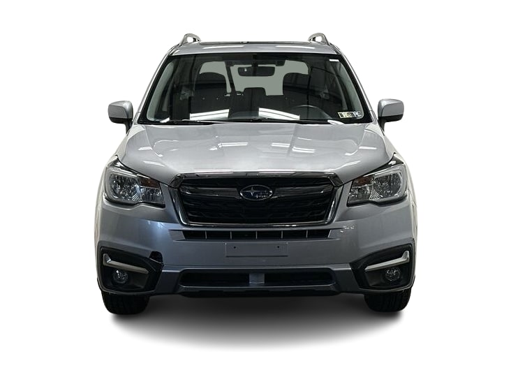 Thumbnail: 2017 Subaru Forester - 6